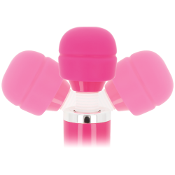 Intense - Masseur Keanu Wand Rose